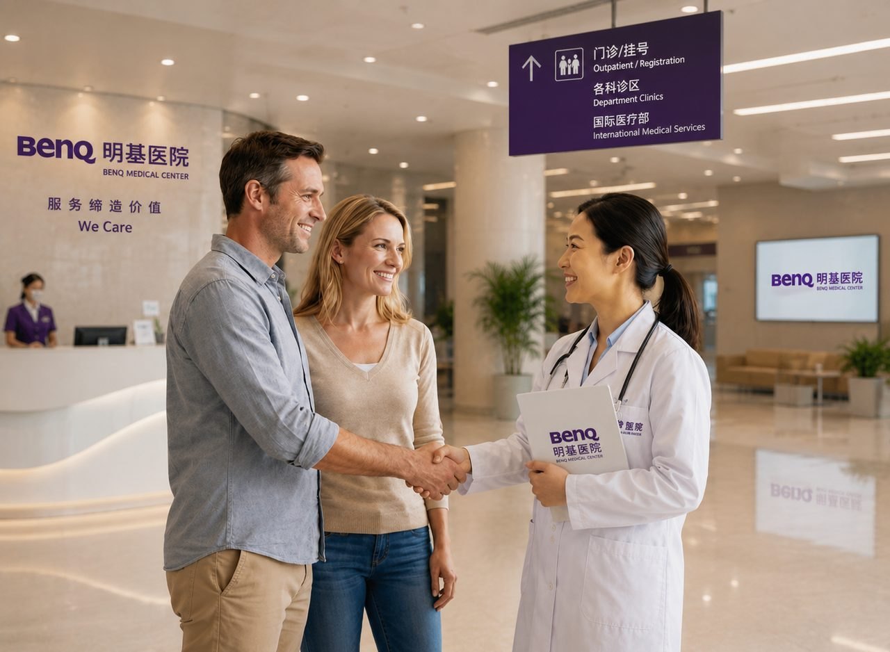 Editorial illustration: Hip Osteoarthritis Care in China: Clarifying the Goal of Treatment