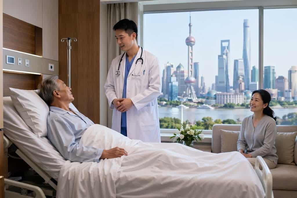 Editorial illustration: Robotic Prostatectomy in China: Comparing Itemised Hospital Quotes