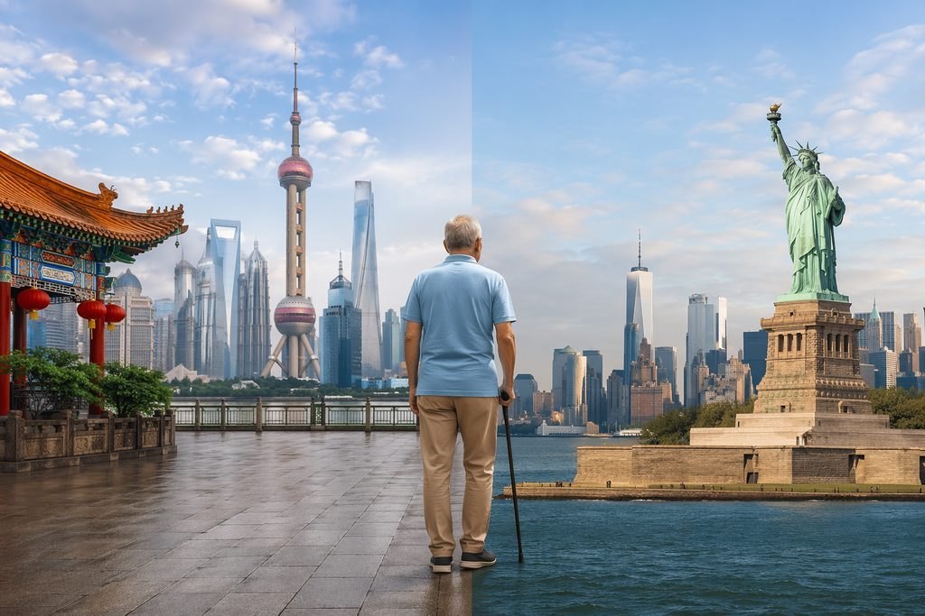 Editorial illustration: Knee Osteoarthritis in China: Reviewing Knee Alignment Studies