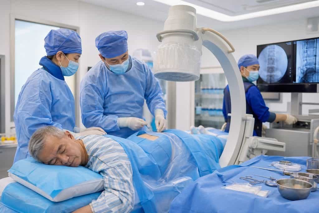 Editorial illustration: Lumbar Disc Herniation in China: What Missing Records Could Leave Unclear