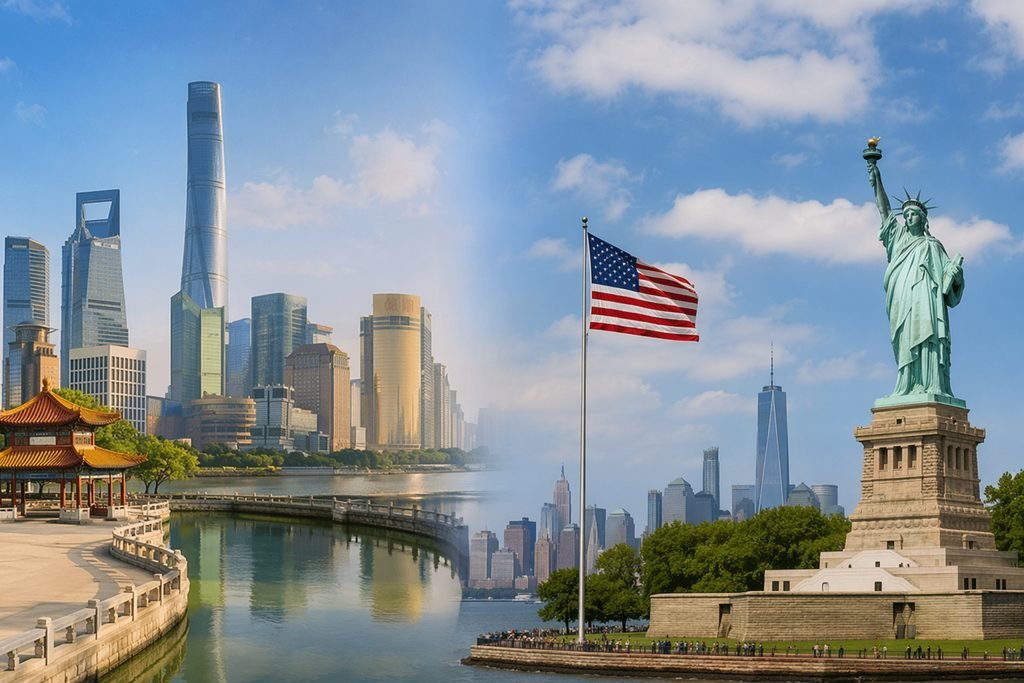 Editorial illustration: Proton Therapy in China: Comparing Itemised Hospital Quotes
