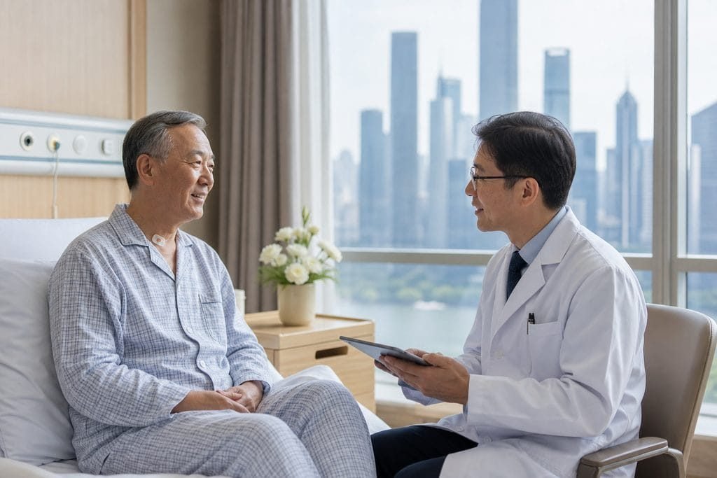 AI illustration: DBS Costs in China: Does the Estimate Include Device Programming?