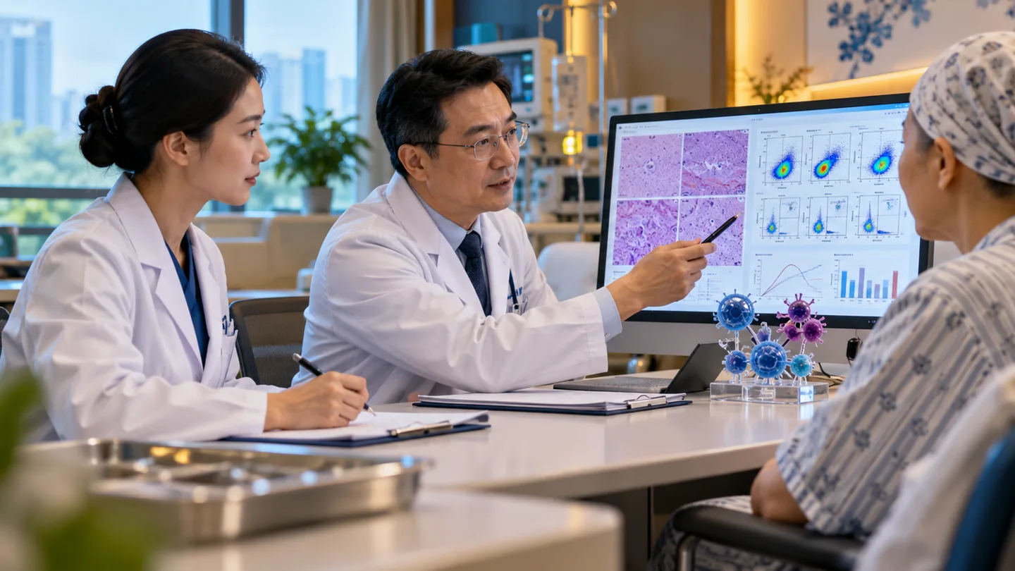 Chinese allogeneic transplant follow-up assessing graft versus host disease and immune recovery