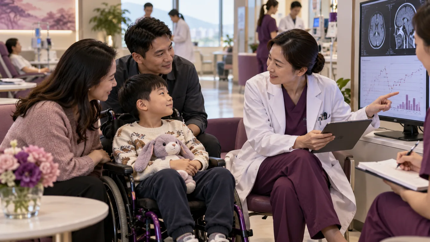 Chinese long term gene therapy follow-up discussing safety surveillance and functional outcomes